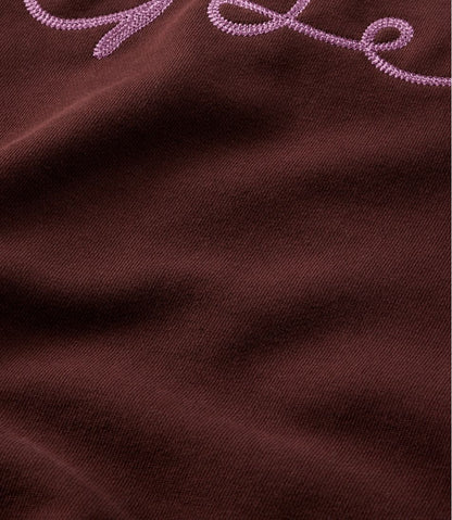 Signature Camp Sweatshirt, Mockneck Logo L.L.Bean Premium