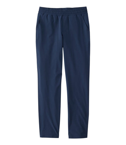 Women's VentureStretch Straight Leg Pants L.L.Bean Featured