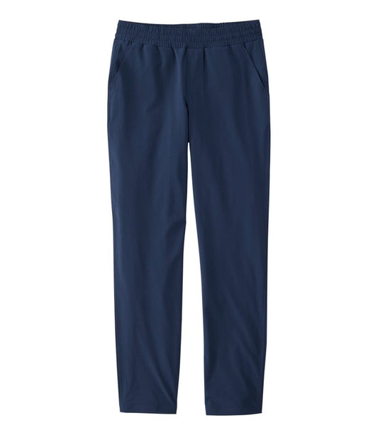 Women's VentureStretch Straight Leg Pants L.L.Bean Featured