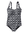 Black Stamp Geo