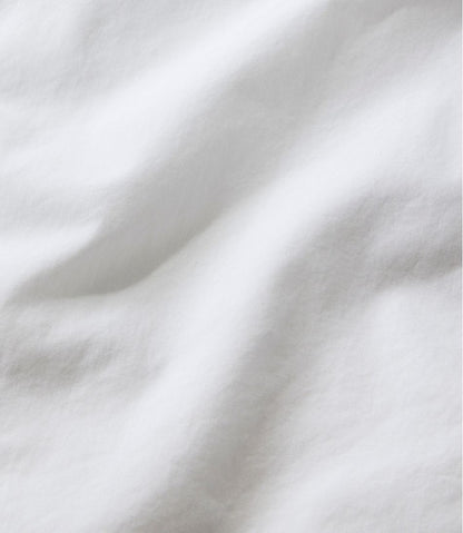 Women's Signature Premium Essential Poplin Shirt, Long-Sleeve L.L.Bean Trending