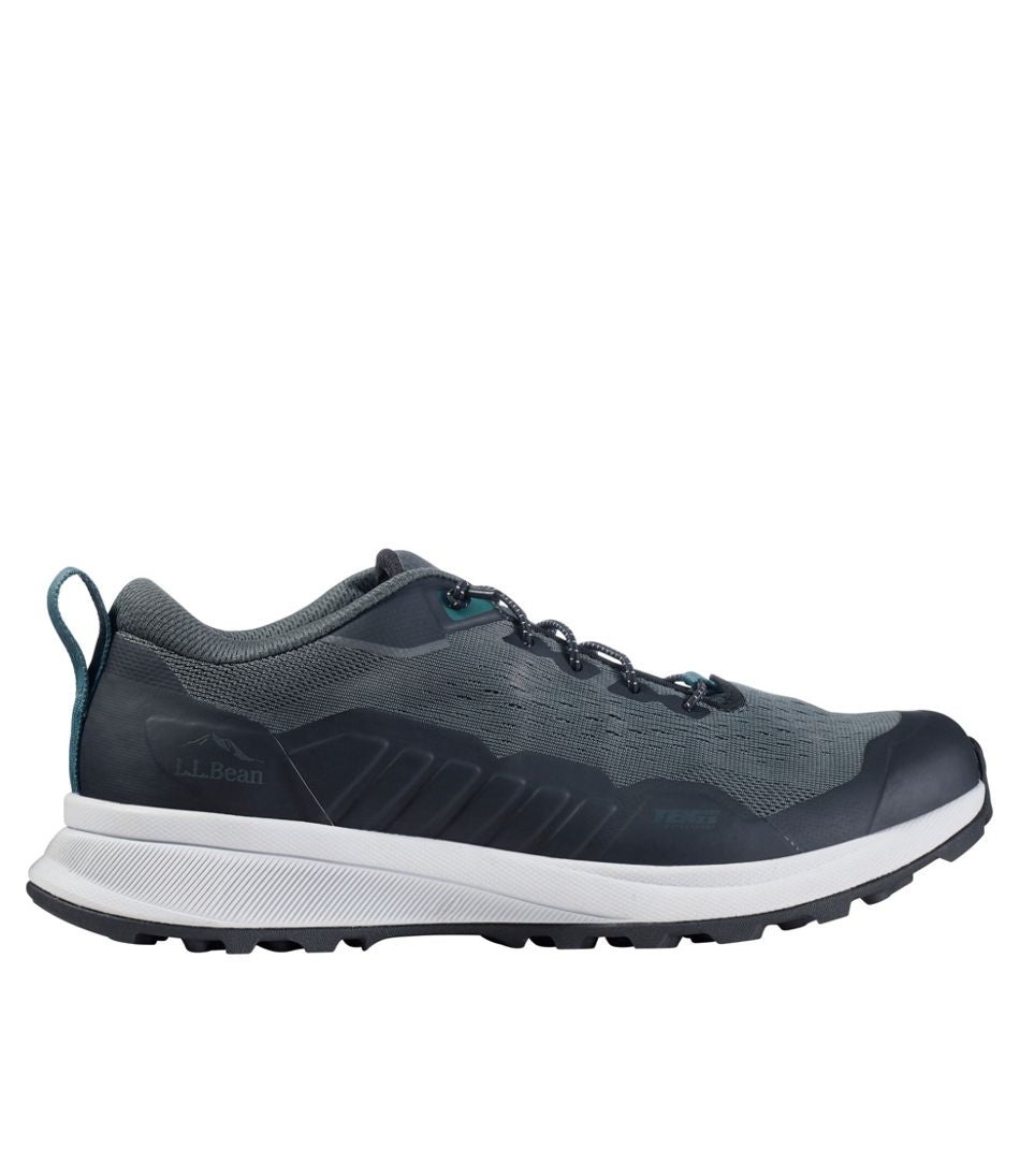 Women's Elevation Travel Shoes, Waterproof L.L.Bean Best Seller