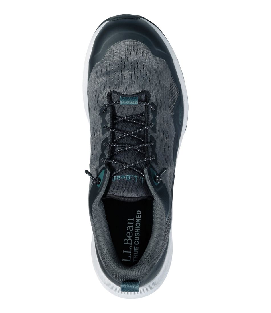 Women's Elevation Travel Shoes, Waterproof L.L.Bean Best Seller