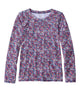 Darkest Navy Ditsy Floral