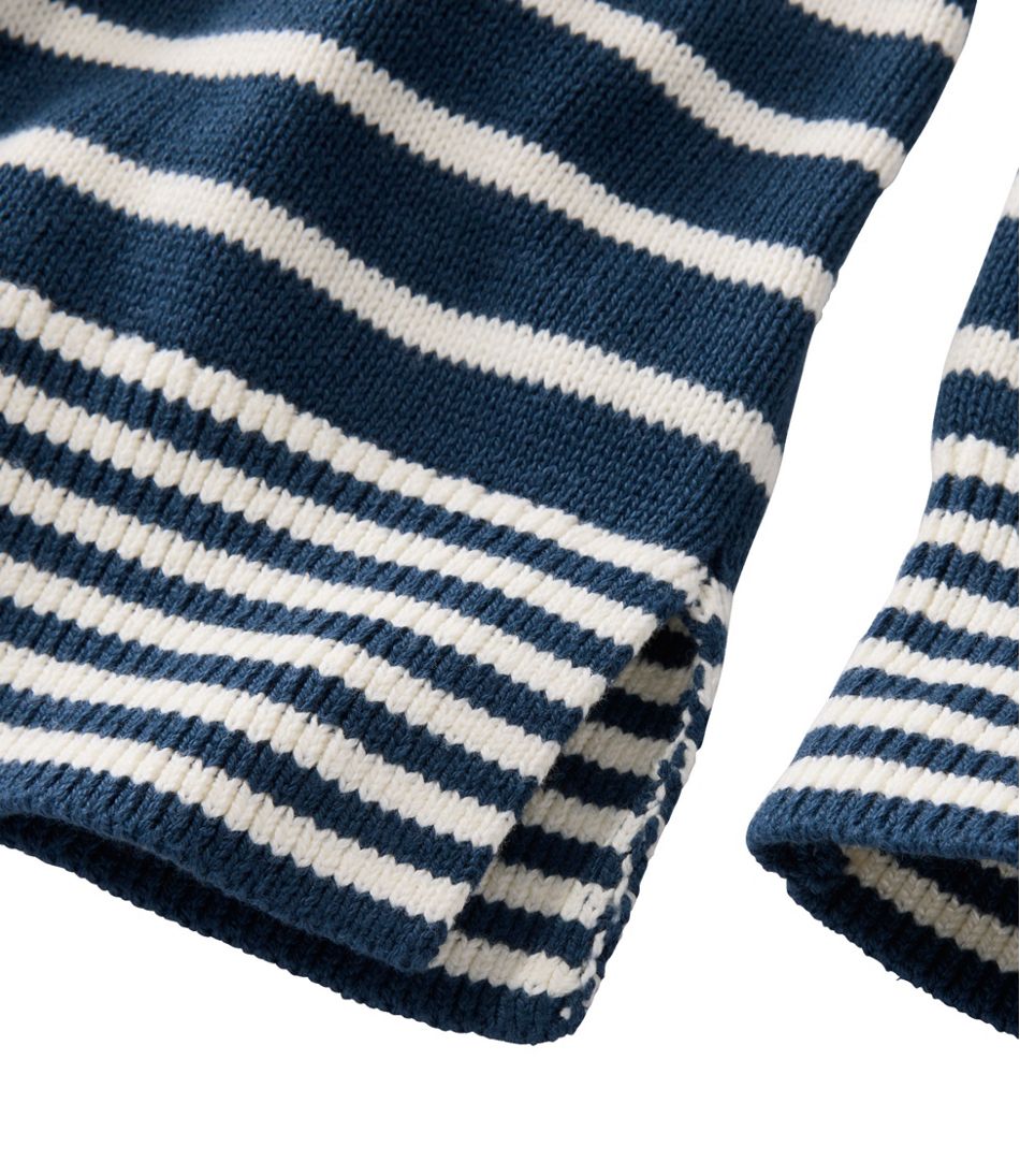Women's Signature Original Cotton Sweater, Crewneck L.L.Bean Classic