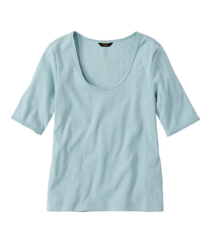 Oyster Blue,X-Small