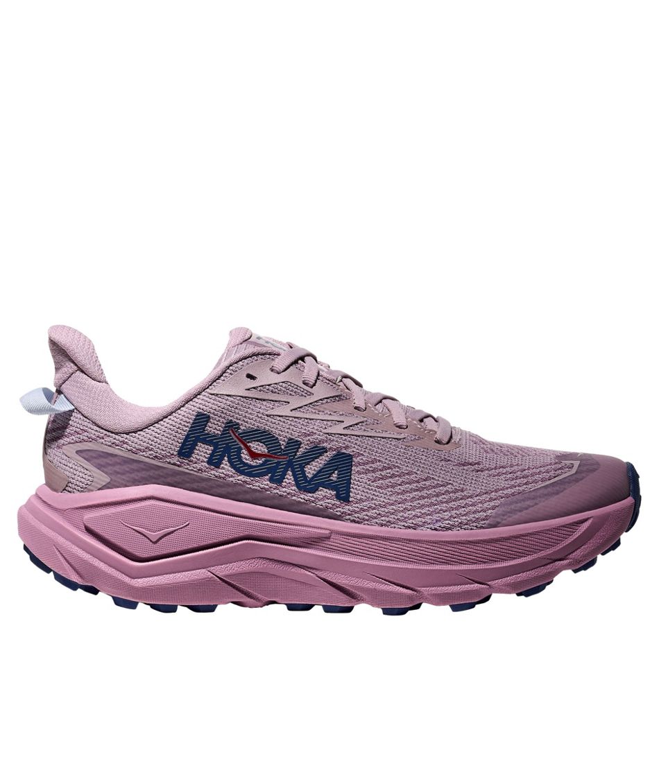 Women's HOKA Challenger 8 Trail Shoes, GORE-TEX L.L.Bean New