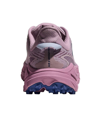 Women's HOKA Challenger 8 Trail Shoes, GORE-TEX L.L.Bean New