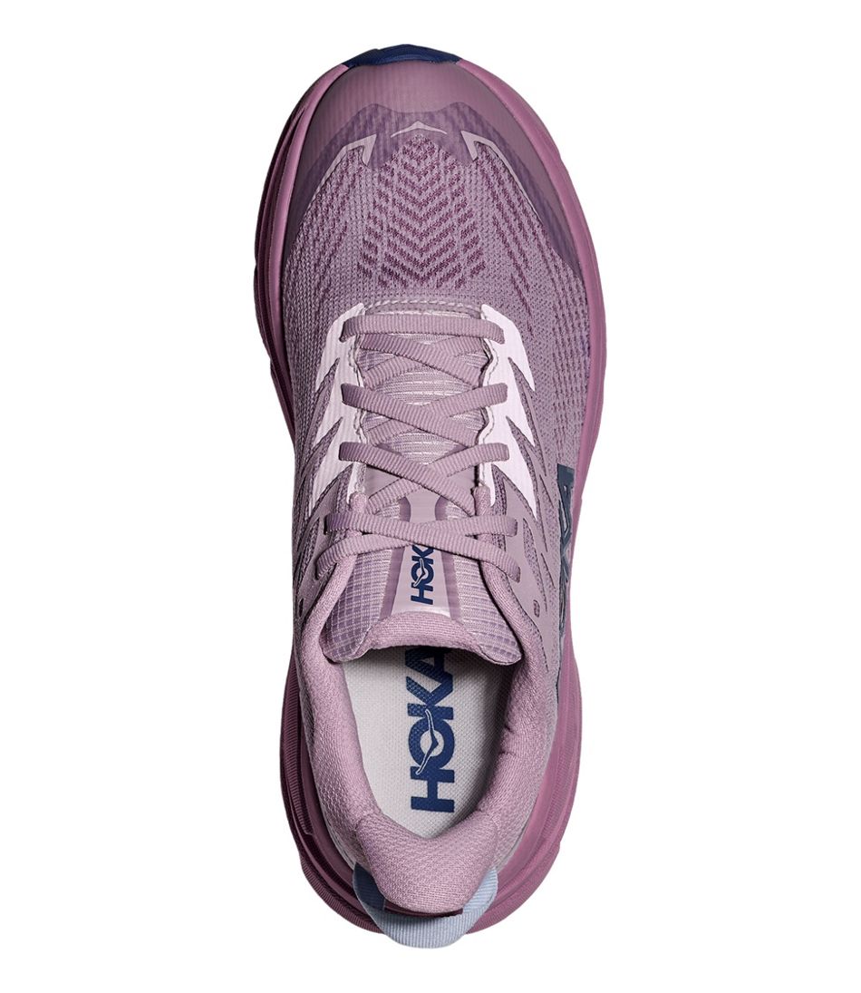 Women's HOKA Challenger 8 Trail Shoes, GORE-TEX L.L.Bean New