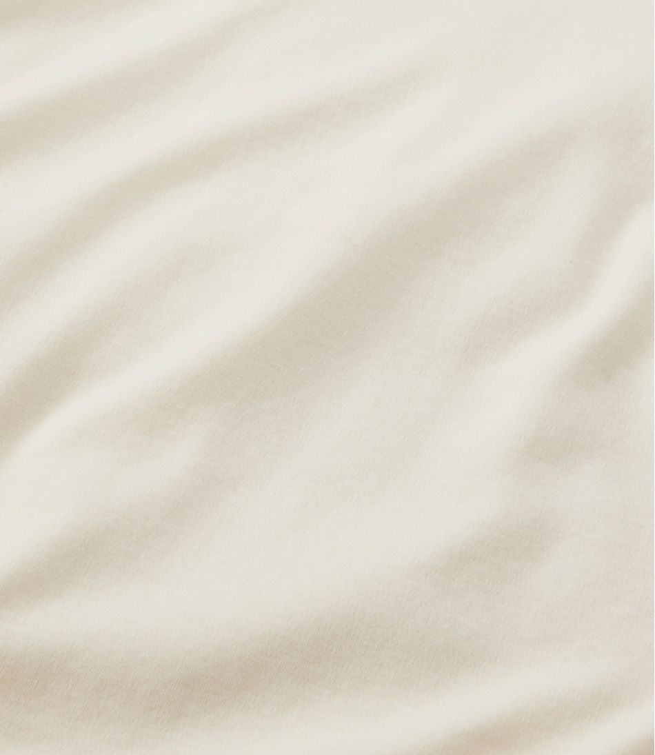Women's Signature Lightweight Cotton Turtleneck L.L.Bean Featured