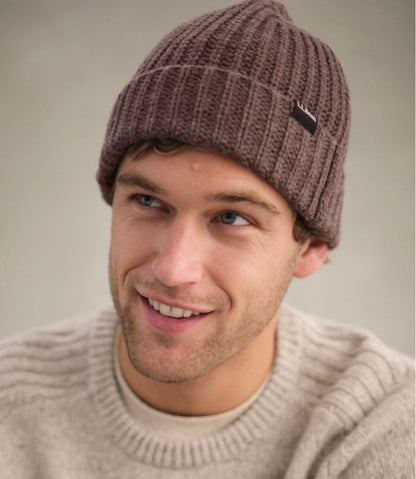 Adults' Wool-Blend Watch Cap L.L.Bean Top Pick