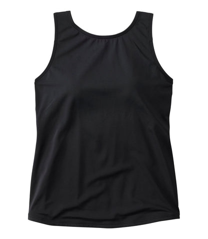 Women's BeanSport Highneck Tankini Top L.L.Bean Recommended