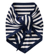 Classic Navy/Sea Salt Stripe
