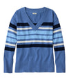 Deep Lake/Seaboard Blue Multi