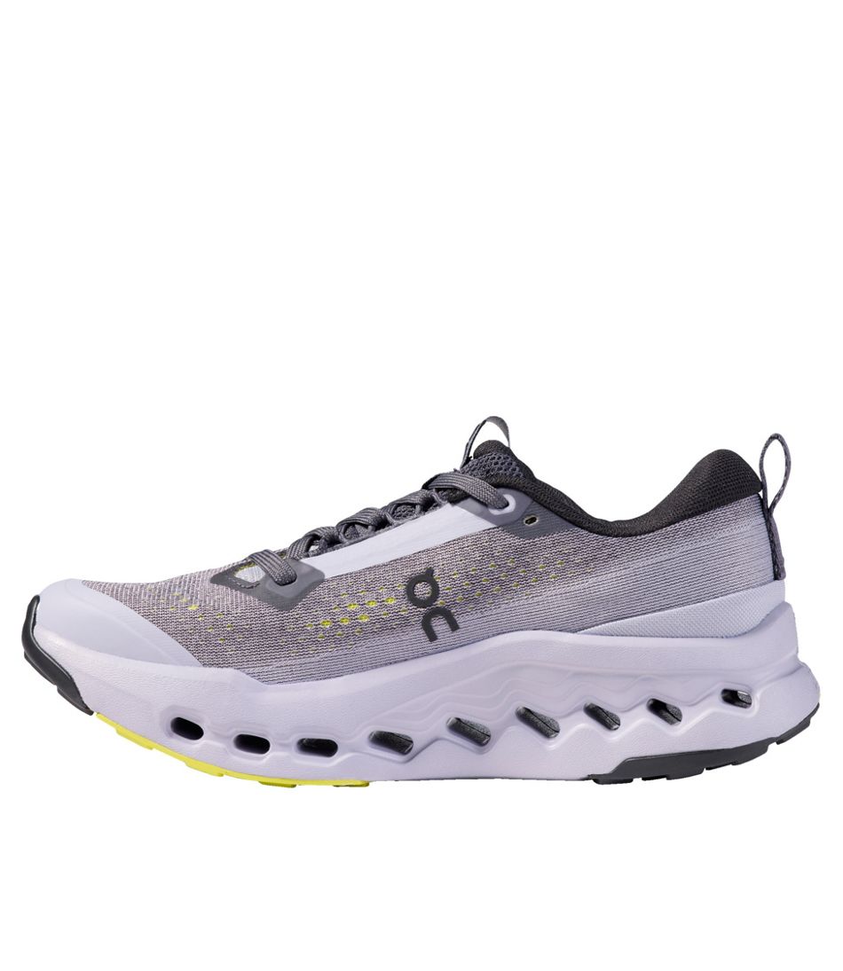 Women's On Cloudsurfer Trail 2 Running Shoes L.L.Bean Top Pick