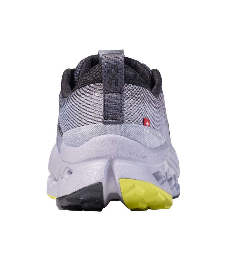 Women's On Cloudsurfer Trail 2 Running Shoes L.L.Bean Top Pick