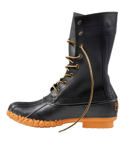 Women's Signature Bean Boots, 11" Cruiser Leather L.L.Bean Recommended