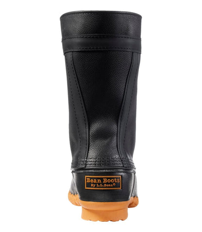 Women's Signature Bean Boots, 11" Cruiser Leather L.L.Bean Recommended