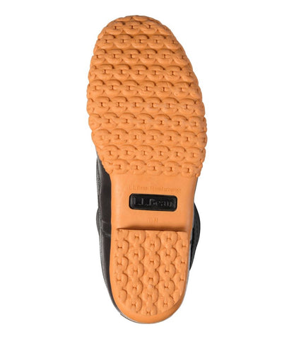 Women's Signature Bean Boots, 11" Cruiser Leather L.L.Bean Recommended