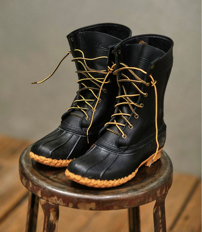 Women's Signature Bean Boots, 11" Cruiser Leather L.L.Bean Recommended
