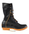 Black/Black/Dark Amber