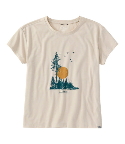 Shore Great Outdoors,X-Small