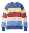 Deep Lake/Light Yellow Multi Stripe