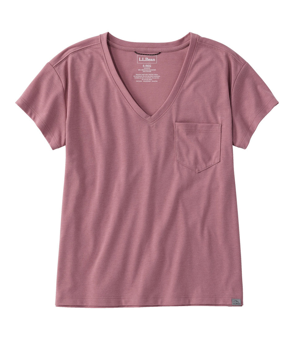 Washed Orchid,X-Small