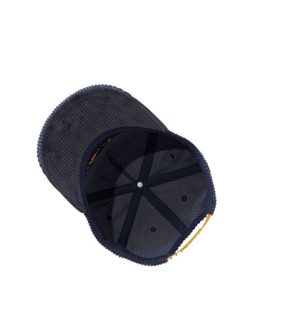 Adults' L.L.Bean Corduroy Baseball Cap L.L.Bean New