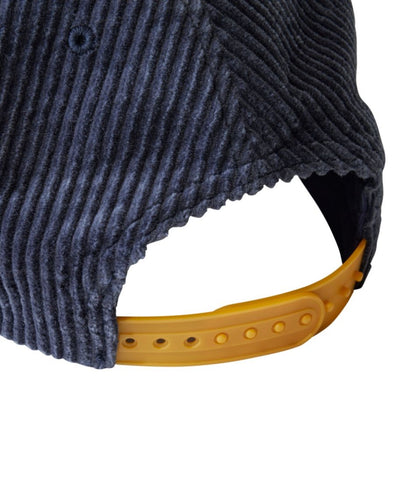 Adults' L.L.Bean Corduroy Baseball Cap L.L.Bean New