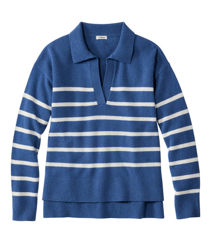 Deep Blue/Bone,X-Small