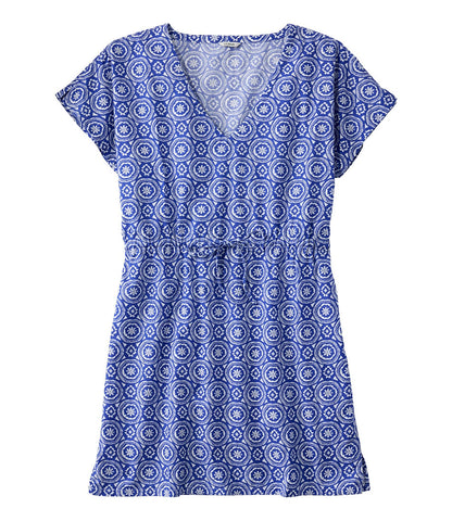 Cobalt Medallion,X-Small