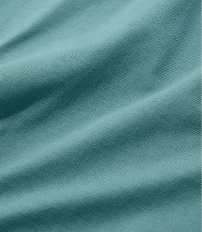 Men's Carefree Unshrinkable Polo, Long-Sleeve, Without Pocket L.L.Bean Top Pick