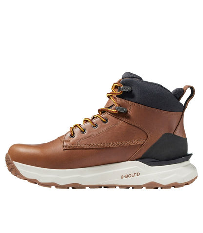 Men's NextVenture Boots, Lace-Up L.L.Bean Essential