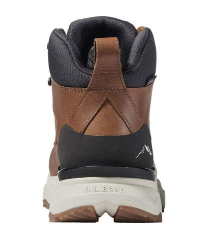 Men's NextVenture Boots, Lace-Up L.L.Bean Essential