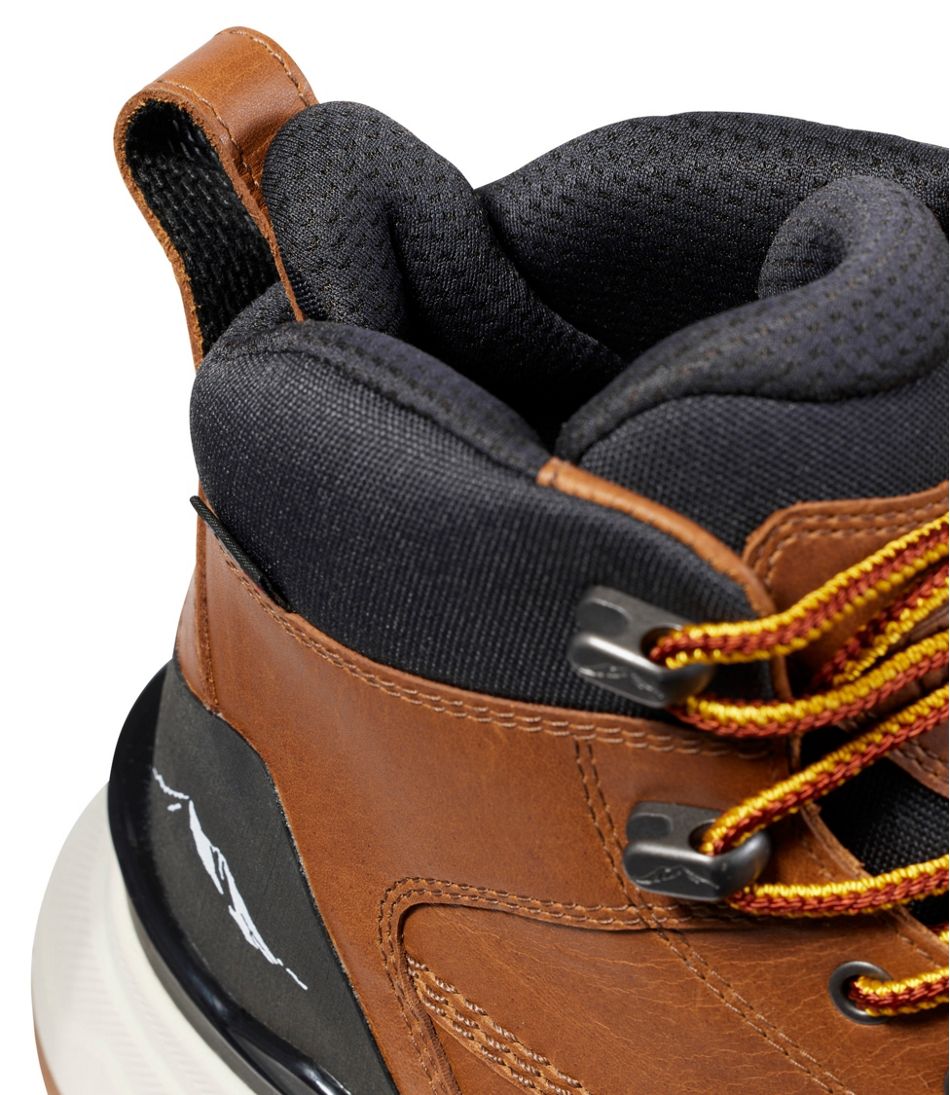Men's NextVenture Boots, Lace-Up L.L.Bean Essential