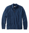 Mariner Blue Heather