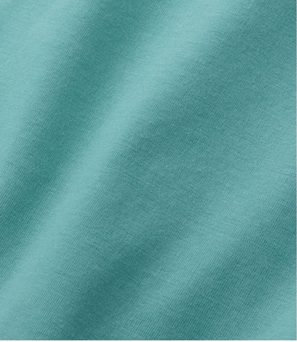Men's Comfort Stretch Performance® Pima Tee, Short-Sleeve Without Pocket L.L.Bean Value