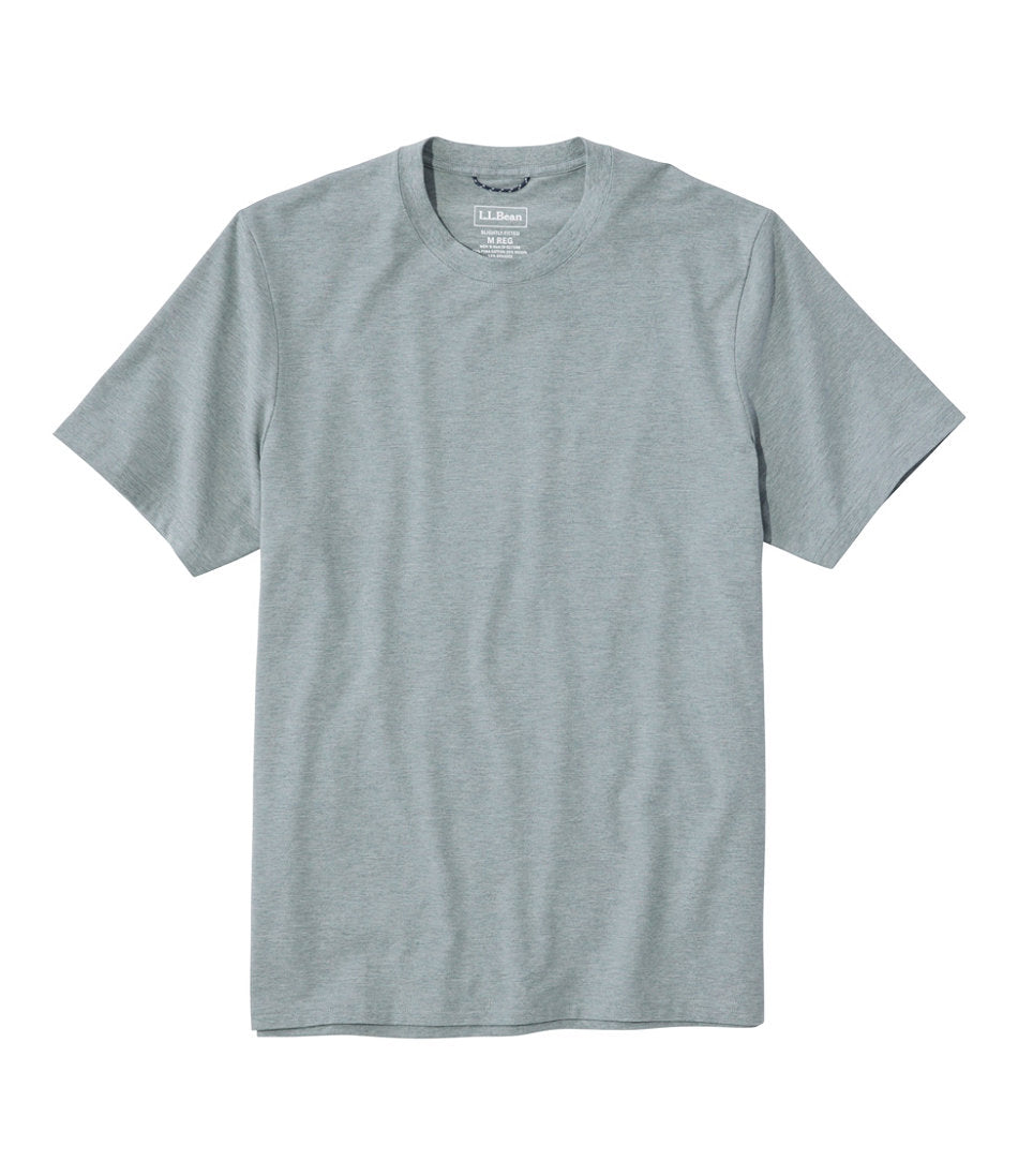 Forest Gray Heather,Small