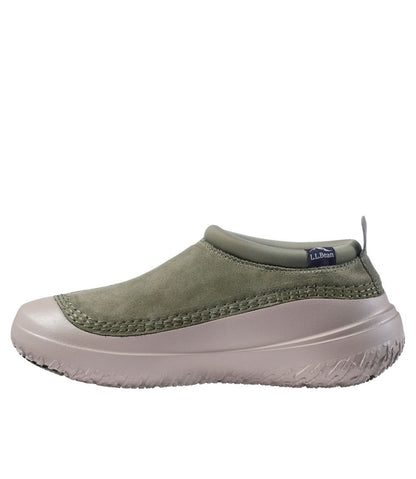 Men's Wicked Good Max Slippers L.L.Bean New