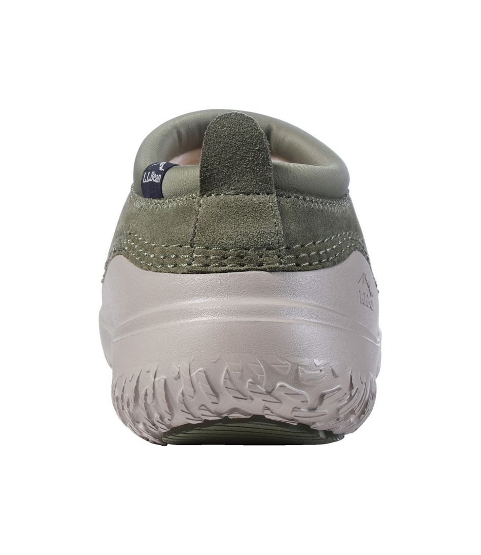 Men's Wicked Good Max Slippers L.L.Bean New