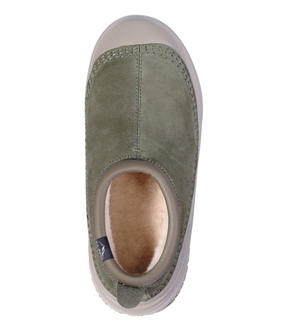 Men's Wicked Good Max Slippers L.L.Bean New