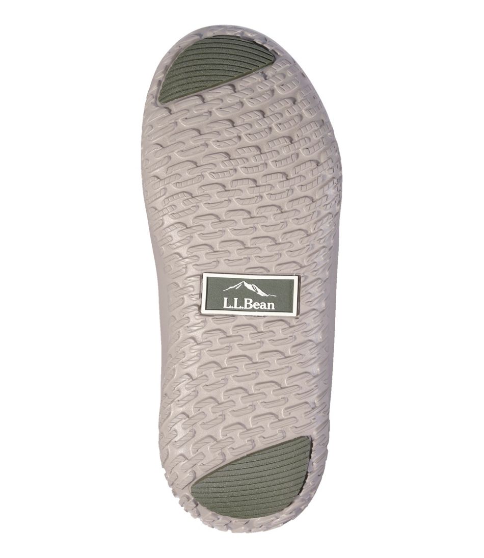 Men's Wicked Good Max Slippers L.L.Bean New