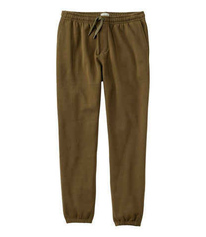 Men's Mariner Ultrasoft Sweatpants L.L.Bean Featured