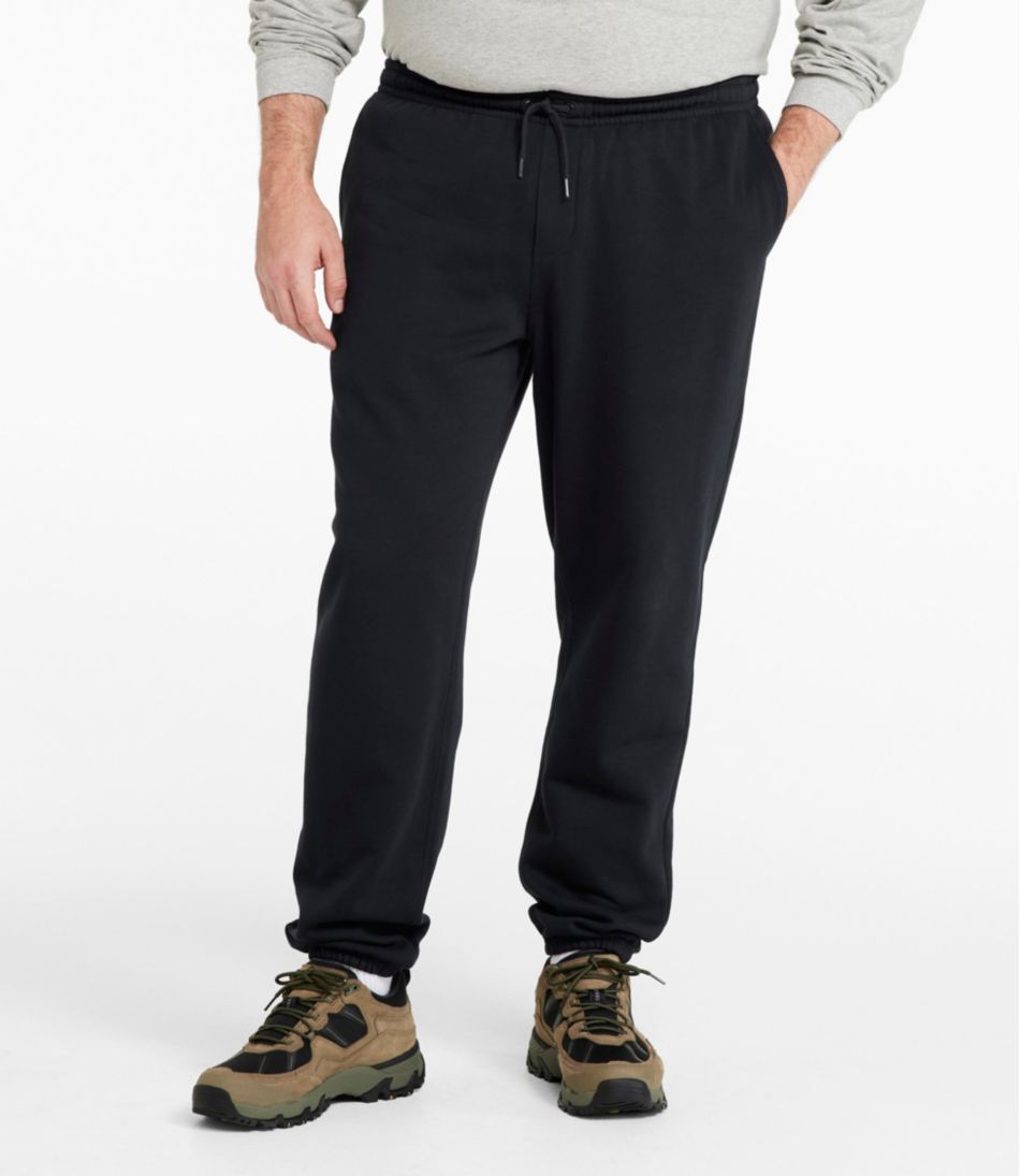 Men's Mariner Ultrasoft Sweatpants L.L.Bean Featured