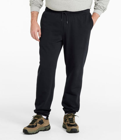 Men's Mariner Ultrasoft Sweatpants L.L.Bean Featured