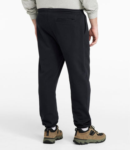 Men's Mariner Ultrasoft Sweatpants L.L.Bean Featured