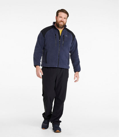 Men's All-Conditions Fleece Jacket L.L.Bean Best Seller
