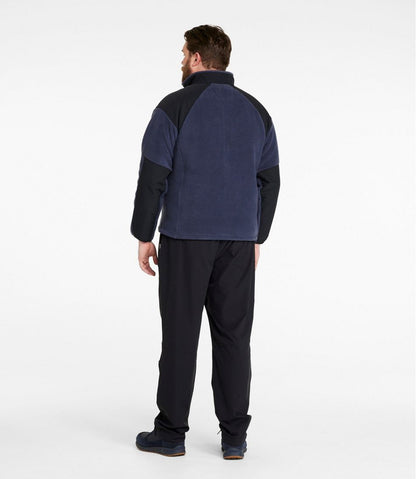Men's All-Conditions Fleece Jacket L.L.Bean Best Seller