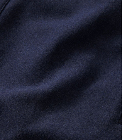 Men's Signature Wool Workshirt L.L.Bean Classic